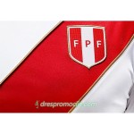 Peru Dres Ženska Domaći Svjetsko prvenstvo 2018